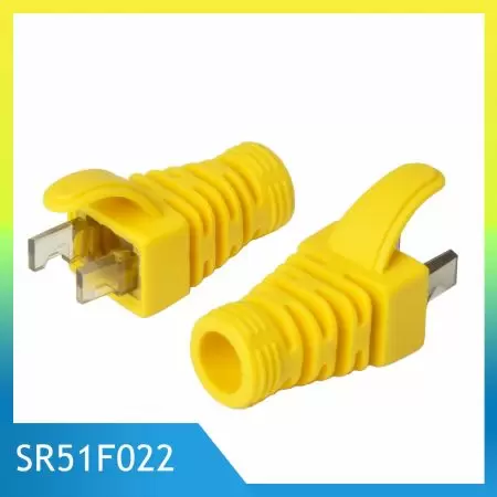 Заглушка для разъема 88S50AJ0HD52 - Модульный ботинок для разъема